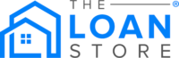 The Loan Store Logo